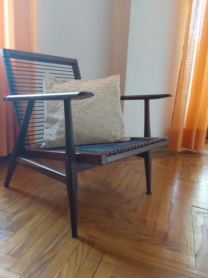 Casa Vacanze Malvarosa Casale Corte Cerro Екстериор снимка