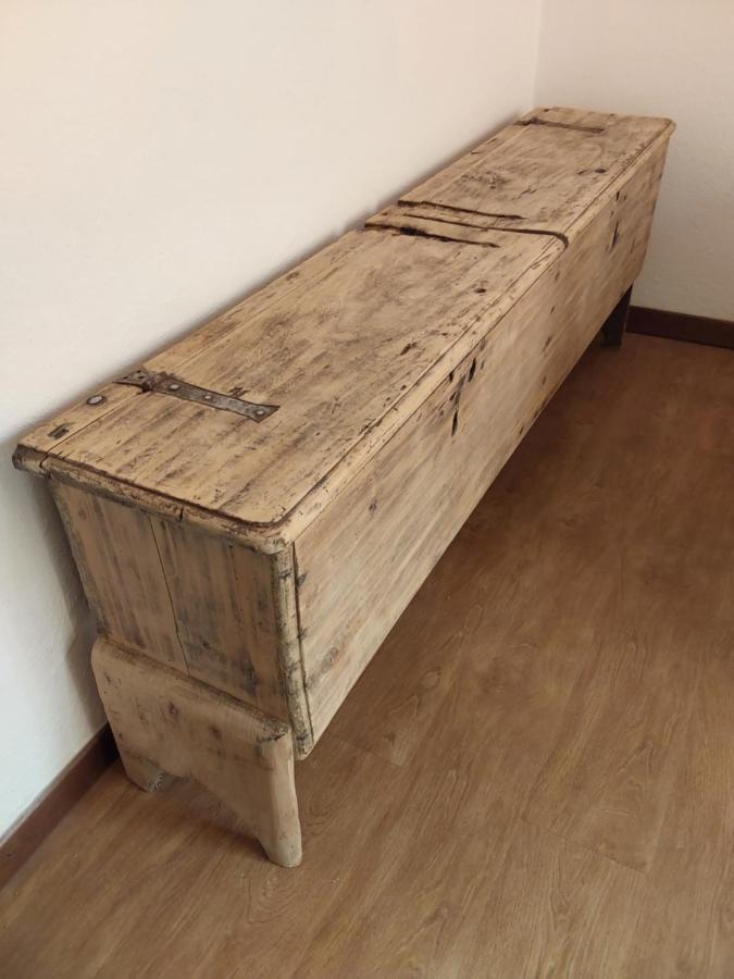 Casa Vacanze Malvarosa Casale Corte Cerro Екстериор снимка