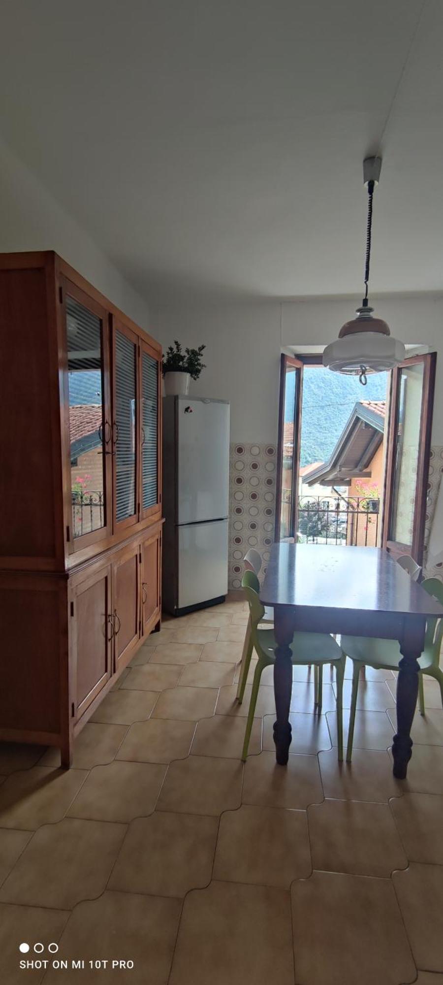 Casa Vacanze Malvarosa Casale Corte Cerro Екстериор снимка