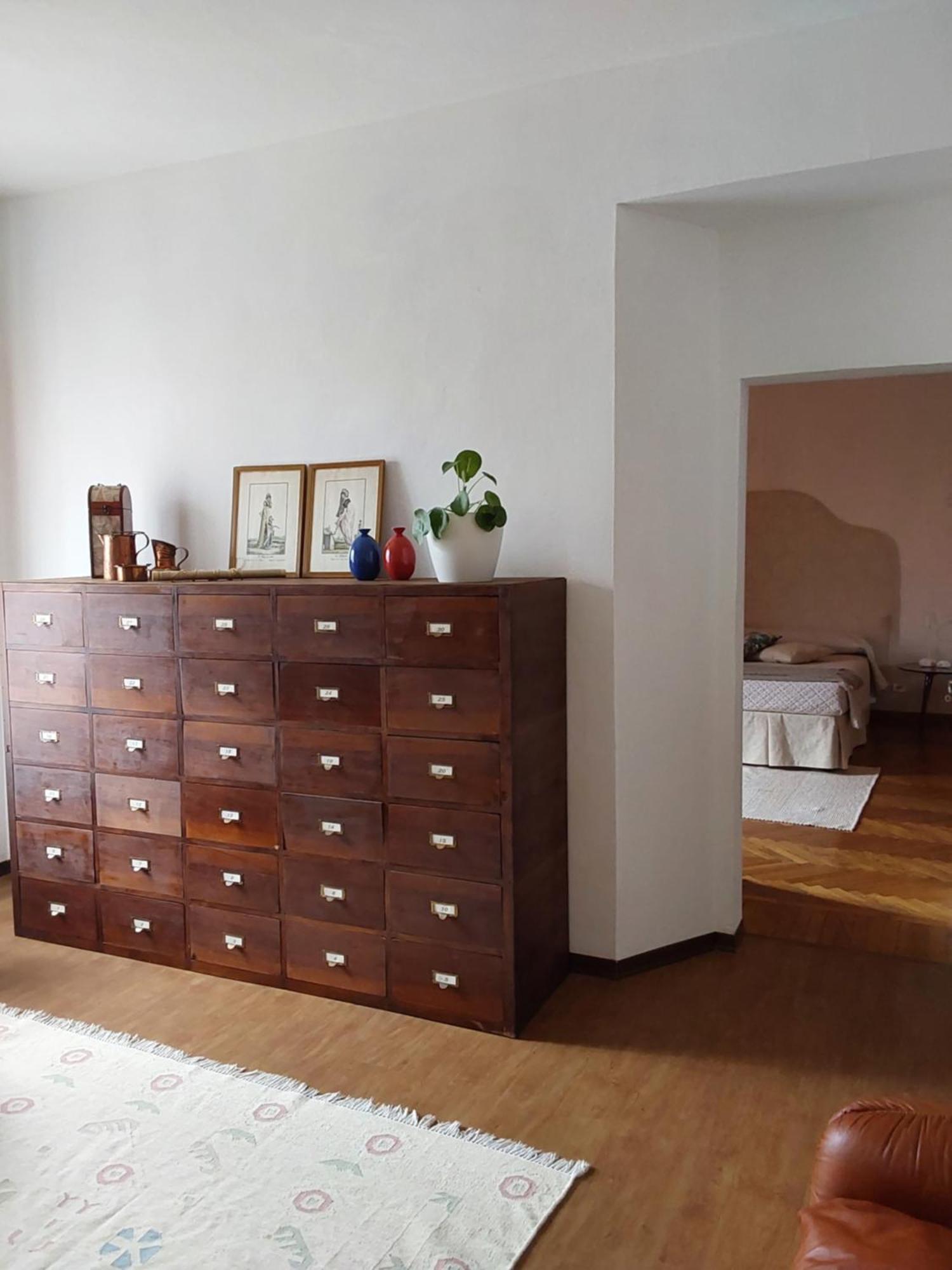 Casa Vacanze Malvarosa Casale Corte Cerro Екстериор снимка