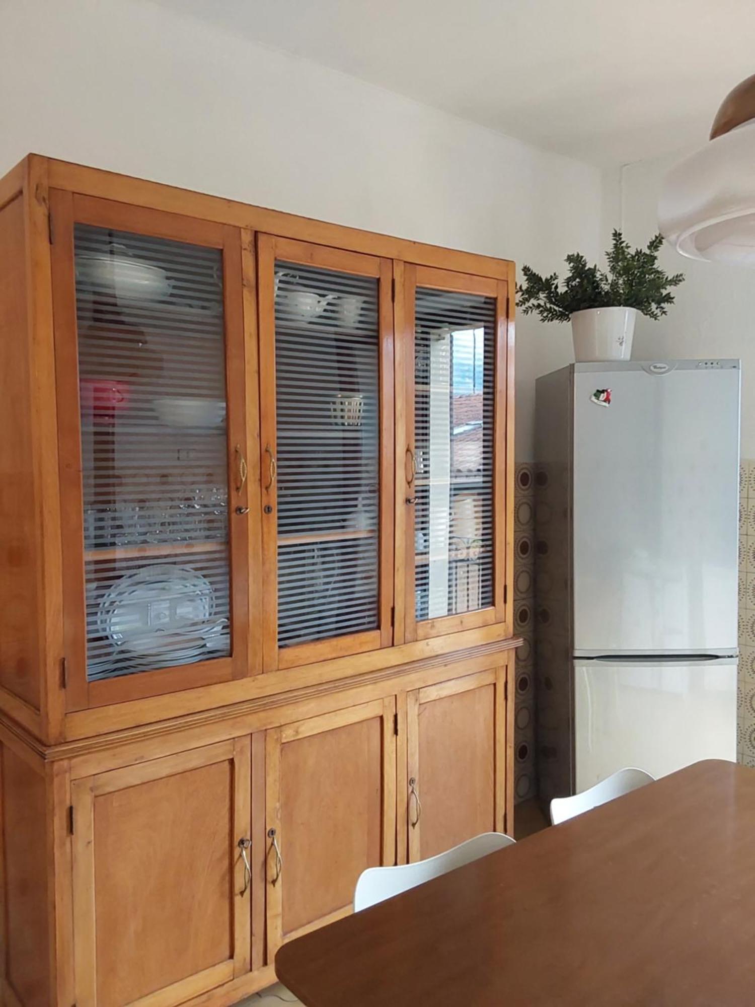Casa Vacanze Malvarosa Casale Corte Cerro Екстериор снимка
