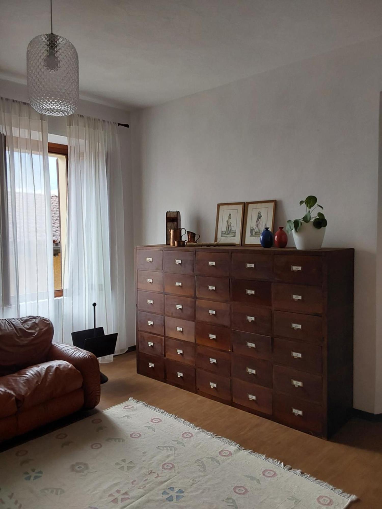 Casa Vacanze Malvarosa Casale Corte Cerro Екстериор снимка