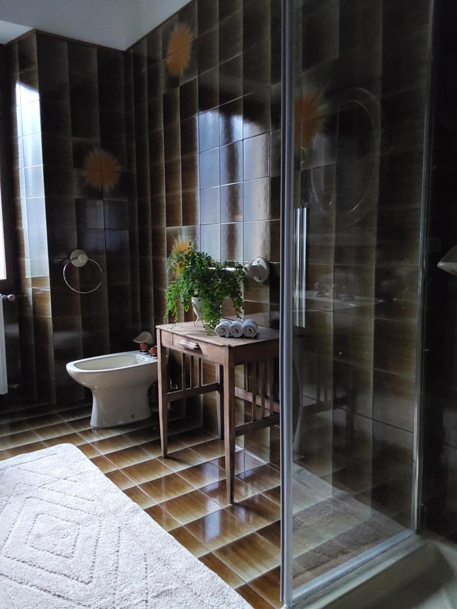 Casa Vacanze Malvarosa Casale Corte Cerro Екстериор снимка